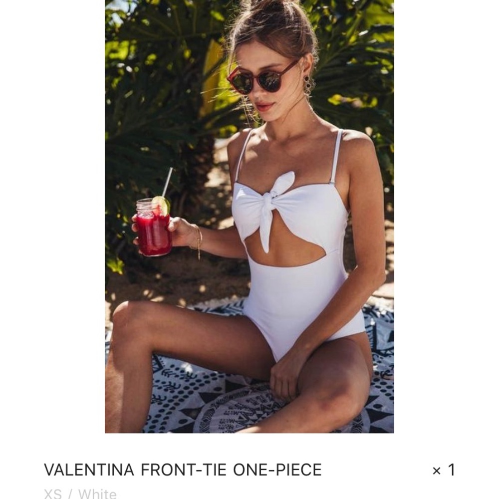 Swimsuit